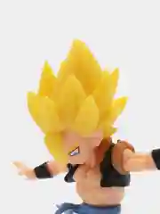 Багровый фигурка аниме Super dragon ball anime, на подставке, драконий жемчуг, коллекционная, 8 см