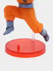 Бронзовый фигурка аниме Super dragon ball anime, на подставке, драконий жемчуг, коллекционная, 8 см