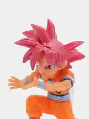 Бронзовый фигурка аниме Super dragon ball anime, на подставке, драконий жемчуг, коллекционная, 8 см