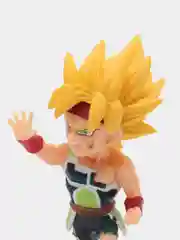 Вишнёвый фигурка аниме Super dragon ball anime, на подставке, драконий жемчуг, коллекционная, 8 см