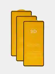 Прозрачный защитное стекло Redmi Note 12 Pro / Note 12 Pro Plus / Poco X5 Pro, Редми Нот 12 Про