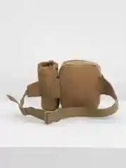 Хаки тактическая поясная сумка