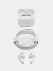 Беспроводные наушники Pods 3, с микрофоном bluetooth, с сенсорным управлением