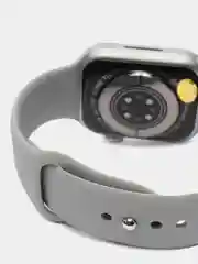 Серый смарт-часы 8 серии, Smart Watch х8 se, умные часы 8, 45 мм, 2023