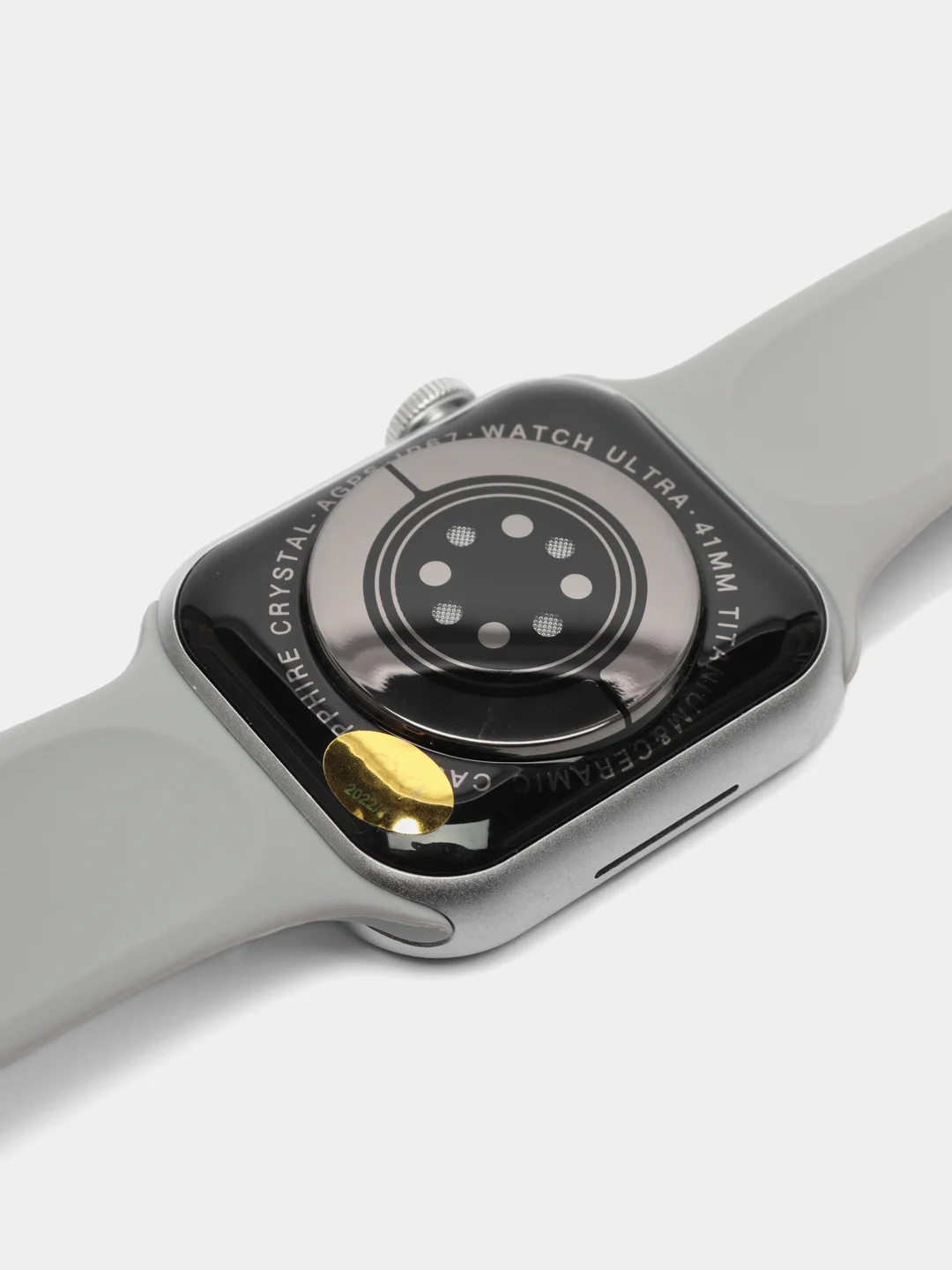 Серый смарт-часы 8 серии, Smart Watch х8 se, умные часы 8, 45 мм, 2023