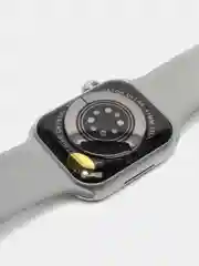 Серый смарт-часы 8 серии, Smart Watch х8 se, умные часы 8, 45 мм, 2023