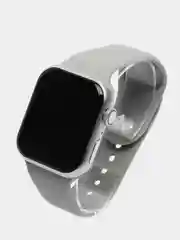 Серый смарт-часы 8 серии, Smart Watch х8 se, умные часы 8, 45 мм, 2023