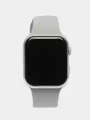 Серый смарт-часы 8 серии, Smart Watch х8 se, умные часы 8, 45 мм, 2023