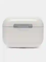 Беспроводные наушники Pods Pro, с шумоподавлением и прозрачностью, Bluetooth, сенсорные