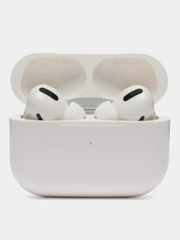 Беспроводные наушники Pods Pro, с шумоподавлением и прозрачностью, Bluetooth, сенсорные