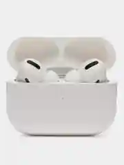 Беспроводные наушники Pods Pro, с шумоподавлением и прозрачностью, Bluetooth, сенсорные