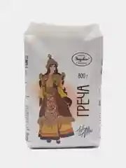 Крупа гречневая "Экстра" Эндакси, 800 г