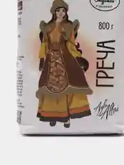 Крупа гречневая "Экстра" Эндакси, 800 г