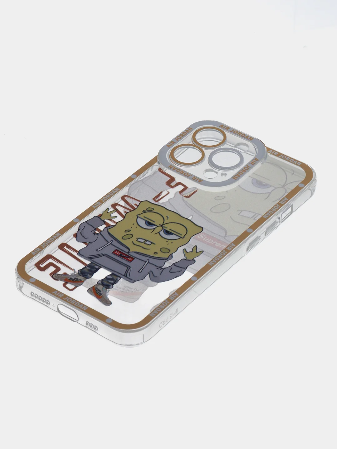 Чехол на iPhone (Айфон) 7, 8, 11, 12, 13, 14, 15, XR, X, Mini, Pro Max, Plus, силиконовый