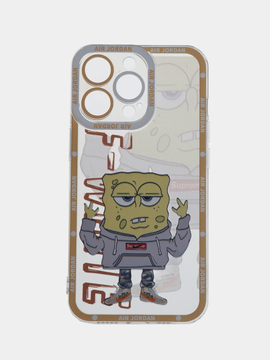 Чехол на iPhone (Айфон) 7, 8, 11, 12, 13, 14, 15, XR, X, Mini, Pro Max, Plus, силиконовый