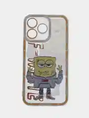 Чехол на iPhone (Айфон) 7, 8, 11, 12, 13, 14, 15, XR, X, Mini, Pro Max, Plus, силиконовый