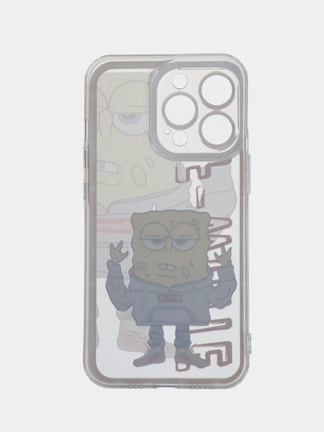 Чехол на iPhone (Айфон) 7, 8, 11, 12, 13, 14, 15, XR, X, Mini, Pro Max, Plus, силиконовый