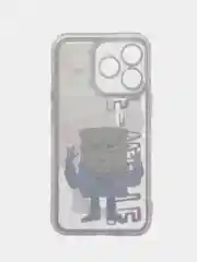 Чехол на iPhone (Айфон) 7, 8, 11, 12, 13, 14, 15, XR, X, Mini, Pro Max, Plus, силиконовый
