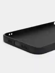 Белый чехол на iPhone 7/8/11/12/13/14/XR/X/XS/Pro/Max/Plus/Mini, на айфон, силиконовый