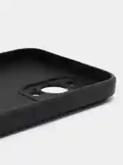 Белый чехол на iPhone 7/8/11/12/13/14/XR/X/XS/Pro/Max/Plus/Mini, на айфон, силиконовый