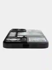 Белый чехол на iPhone 7/8/11/12/13/14/XR/X/XS/Pro/Max/Plus/Mini, на айфон, силиконовый