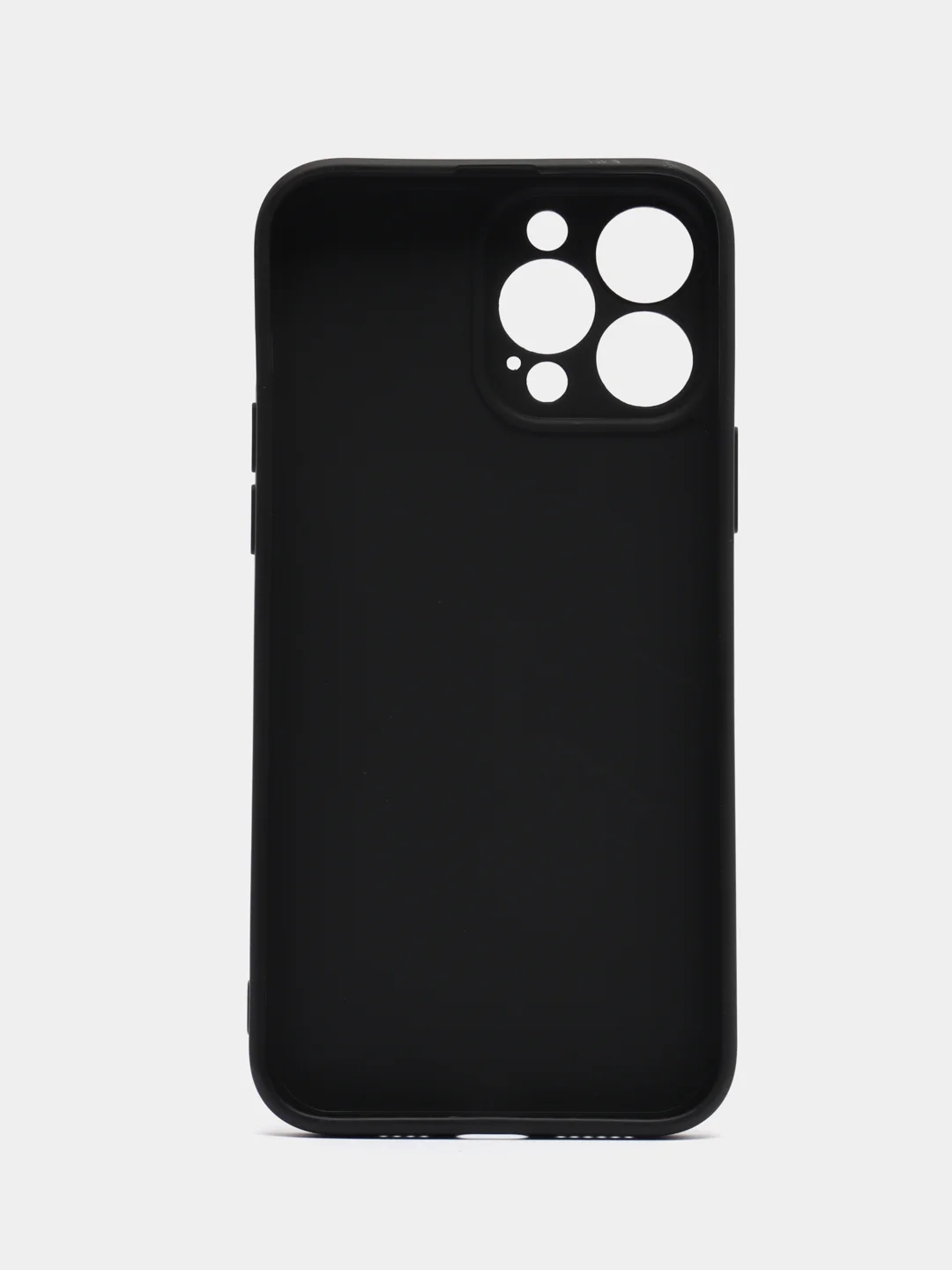 Белый чехол на iPhone 7/8/11/12/13/14/XR/X/XS/Pro/Max/Plus/Mini, на айфон, силиконовый