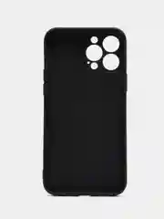 Белый чехол на iPhone 7/8/11/12/13/14/XR/X/XS/Pro/Max/Plus/Mini, на айфон, силиконовый