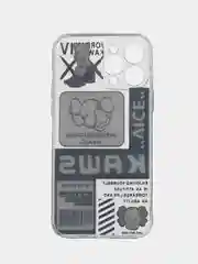 Белый чехол на айфон 13 7/8/11/12/14/XR/X/XS/Pro/Max/Plus/Mini, iPhone, силиконовый