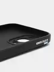 Белый чехол для iPhone (айфон) 11/13/7/8/12/14/XR/X/XS/Pro/Max/Plus/Mini, силиконовый