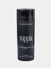Пудра-загуститель для волос TOPPIK, 27 г