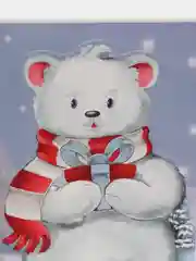 Наклейки на окно, новогодние, многоразовые, декор на новый год, Золотая Сказка, 591923