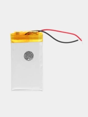 Аккумулятор 042040 300mAh 3.7V аккумуляторная батарея универсальная литиевая, акб
