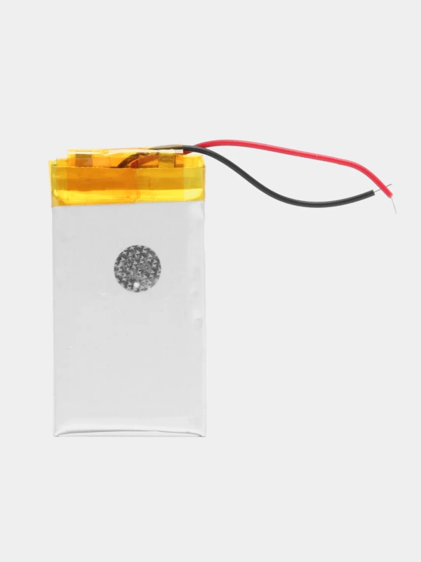 Аккумулятор 042040 300mAh 3.7V аккумуляторная батарея универсальная литиевая, акб