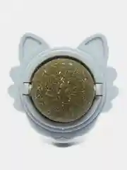 Голубой лакомство для кошек "Кошачья мята"