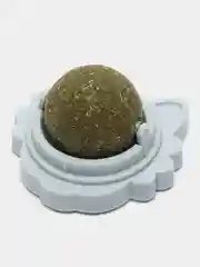 Голубой лакомство для кошек "Кошачья мята"