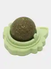 Лесной зеленый лакомство для кошек "Кошачья мята"