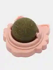 Лесной зеленый лакомство для кошек "Кошачья мята"