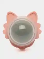Розовый лакомство для кошек "Кошачья мята"