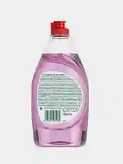 Средство для мытья посуды Fairy Pure & Clean Лаванда и Розмарин, 450 мл