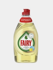 Гель для мытья посуды Fairy Детский, 450 мл
