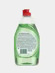 Средство для мытья посуды Fairy Pure & Clean Бергамот и Имбирь, 450 мл