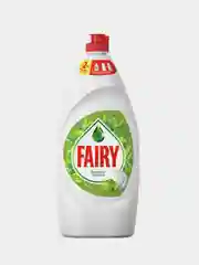 Средство для мытья посуды Fairy Окси Зеленое Яблоко, 800 мл