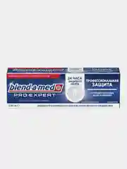 Зубная паста Blend-a-med Pro-Expert Профессиональная защита, Свежая мята, 75 мл
