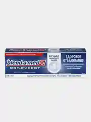 Зубная паста Blend-a-med Pro-Expert Здоровое отбеливание, Свежая мята, 75 мл