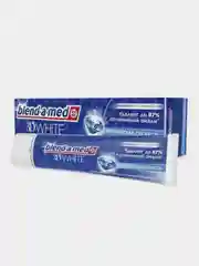 Зубная паста Blend-a-med 3D White Арктическая Свежесть, 125 мл