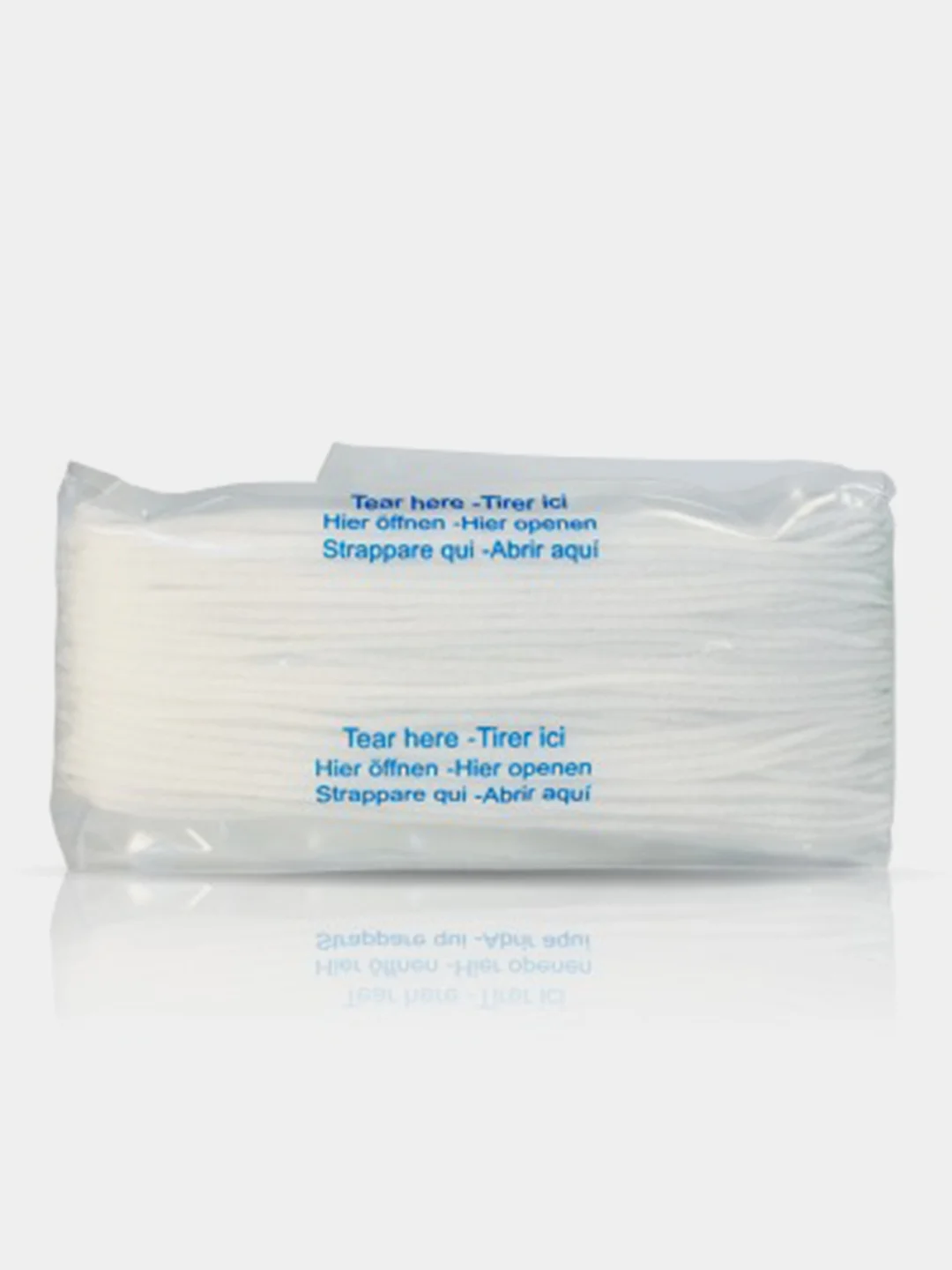 Зубная нить Oral-B Super Floss, 50 нитей