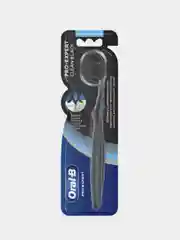 Зубная щетка Oral-B ПроЭксперт Clean Black, 35 Medium, 1 штука
