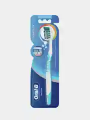 Зубная щетка Oral-B Комплекс Глубокая чистка, 40 Medium, 1 штука