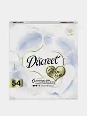 Ежедневные прокладки Discreet Multiform Skin Love, 54 шт