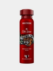 Дезодорант-спрей Tigerclaw Old Spice, 150 мл